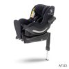 Avionaut AeroFIX Soft Line iSize autósülés 67-105cm - AF.05 Piros
