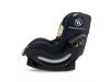 Avionaut AeroFIX Soft Line iSize autósülés 67-105cm - AF.05 Piros