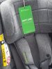 Avionaut AeroFIX Soft Line iSize autósülés 67-105cm - AF.05 Piros