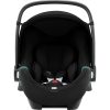 Britax Römer Baby-Safe 3 iSize autóshordozó 40-83cm - Space Black
