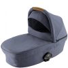 Britax Römer Smile III sport babakocsi+Smile III mózeskosár - Indigo Blue
