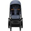 Britax Römer Smile III sport babakocsi+Smile III mózeskosár - Indigo Blue