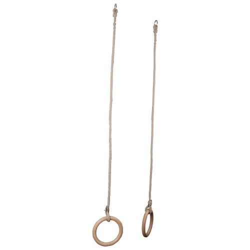 Tornagyűrű felnőtteknek - 80 kg teherbírással