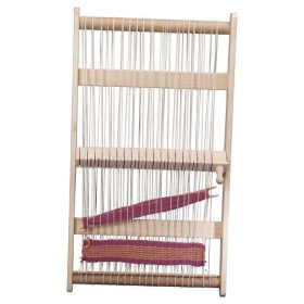 Szövőkeret (közepes) Szövőkeret (közepes)