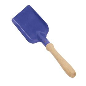 Kerti szerszám - 20 cm-es kék lapát Kerti szerszám - 20 cm-es kék lapát