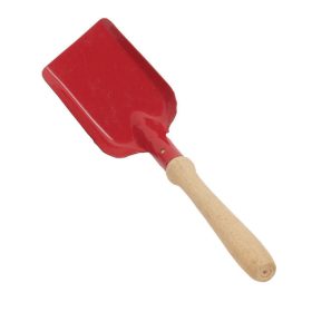 Kerti szerszám - 20 cm-es piros lapát Kerti szerszám - 20 cm-es piros lapát