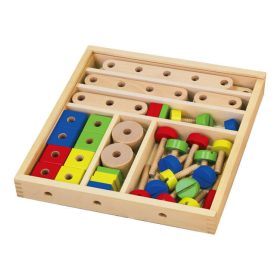 Kombi építő (V) Kombi építő (V)