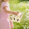 Fa piknik játékkészlet (Kabi)