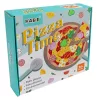 Fa játék pizza (Kabi)