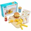 Játék hamburger menü (Kabi)
