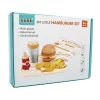 Játék hamburger menü (Kabi)