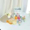 Induljunk piknikezni! - játékkészlet (Kabi)