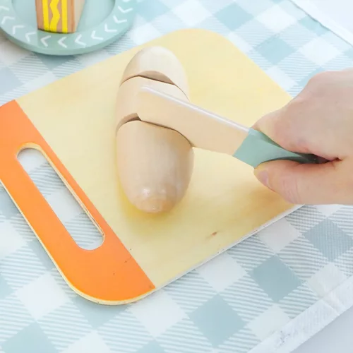 Induljunk piknikezni! - játékkészlet (Kabi)