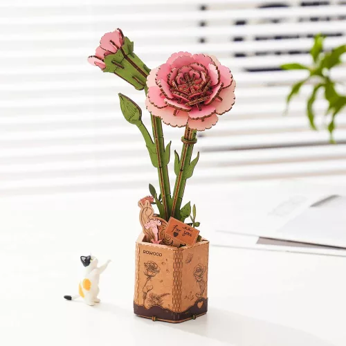 Óriás Építőkocka /9 cm-es, színes/