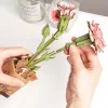 Óriás Építőkocka /9 cm-es, színes/