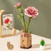 Óriás Építőkocka /9 cm-es, színes/