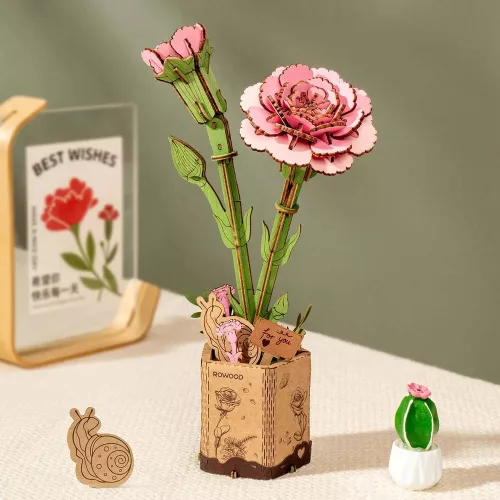 Óriás Építőkocka /9 cm-es, színes/