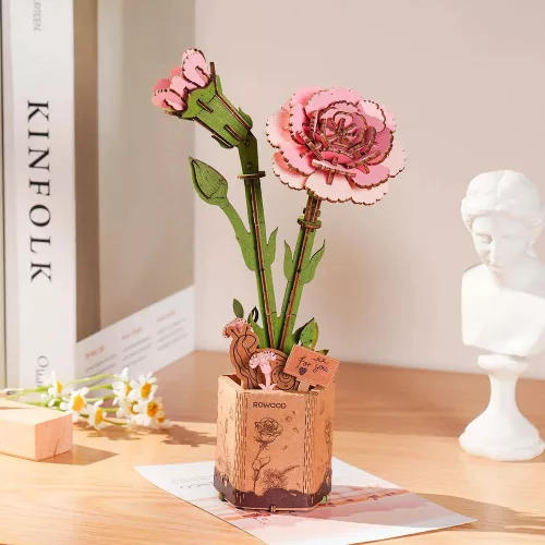 Óriás Építőkocka /9 cm-es, színes/