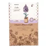 Rowood 3D fa puzzle virág - Orgona