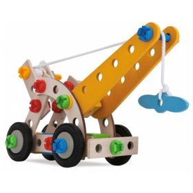 Eichorn - Kombi építő - darusautó