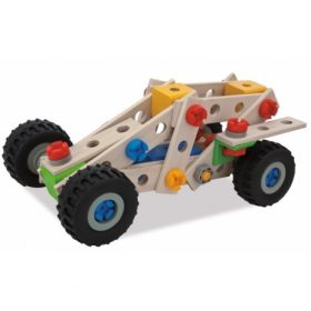 Eichorn - Kombi építő - autó