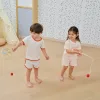 Kapd el a labdát - fa ügyességi játék