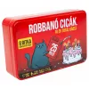 Robbanó Cicák - 10 éves jubileumi kiadás