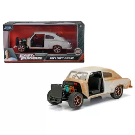   Jada toys Fast&Furious - Dom's Chevrolet fleetline - fém autómodell