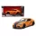 Jada toys Fast&Furious - Toyota GR supra - fém autómodell