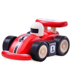 Játék F1 autó /W/