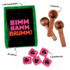 BIMM BAMM BRUMM! - társasjáték