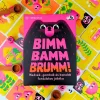 BIMM BAMM BRUMM! - társasjáték