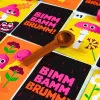 BIMM BAMM BRUMM! - társasjáték