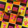 BIMM BAMM BRUMM! - társasjáték