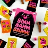BIMM BAMM BRUMM! - társasjáték
