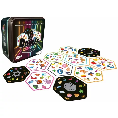 Dobble Connect - Power Up!