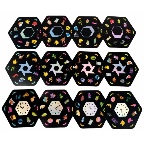 Dobble Connect - Power Up!