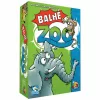 BalhéZoo társasjáték