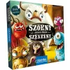 Szörnyszekrény társasjáték
