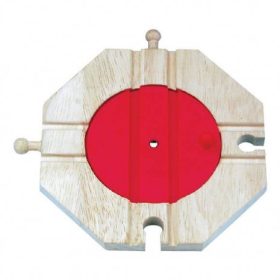 Mozdony fordító korong /4-es/