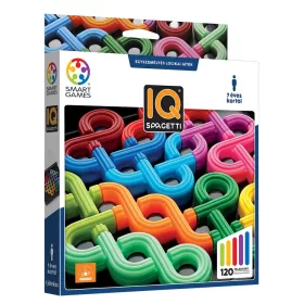 Smart Games IQ - Spagetti