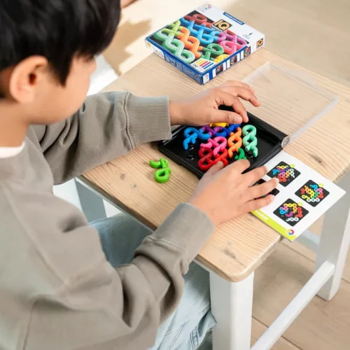 Smart Games IQ - Spagetti
