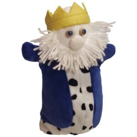 Báb (öreg király)