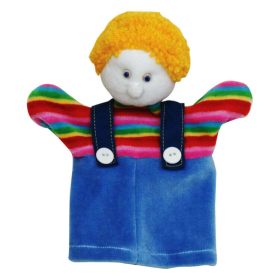 Báb (fiú) Báb (fiú)