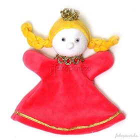 Báb (királylány) Báb (királylány)