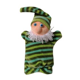 Báb (törpe) Báb (törpe)