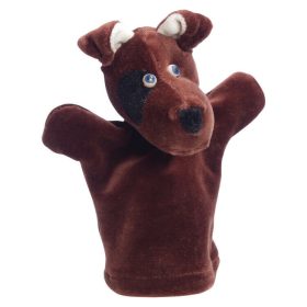 Báb (foxi) Báb (foxi)