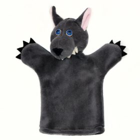 Báb (farkas) Báb (farkas)