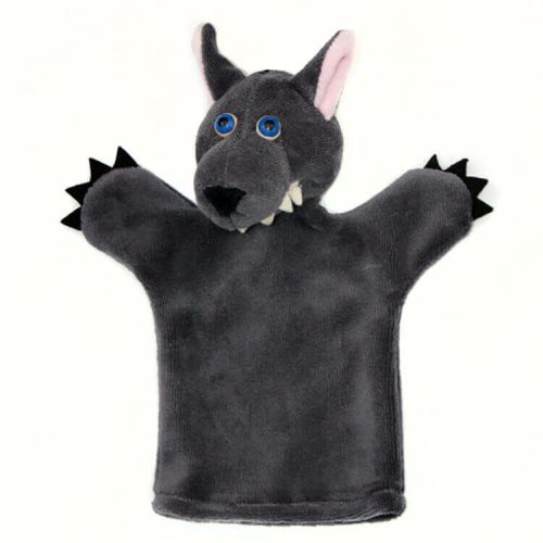 Báb (farkas)