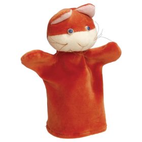 Báb (vörös cica) Báb (vörös cica)